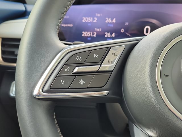 Used 2024 Buick Envision Avenir AWD/4WD image 23