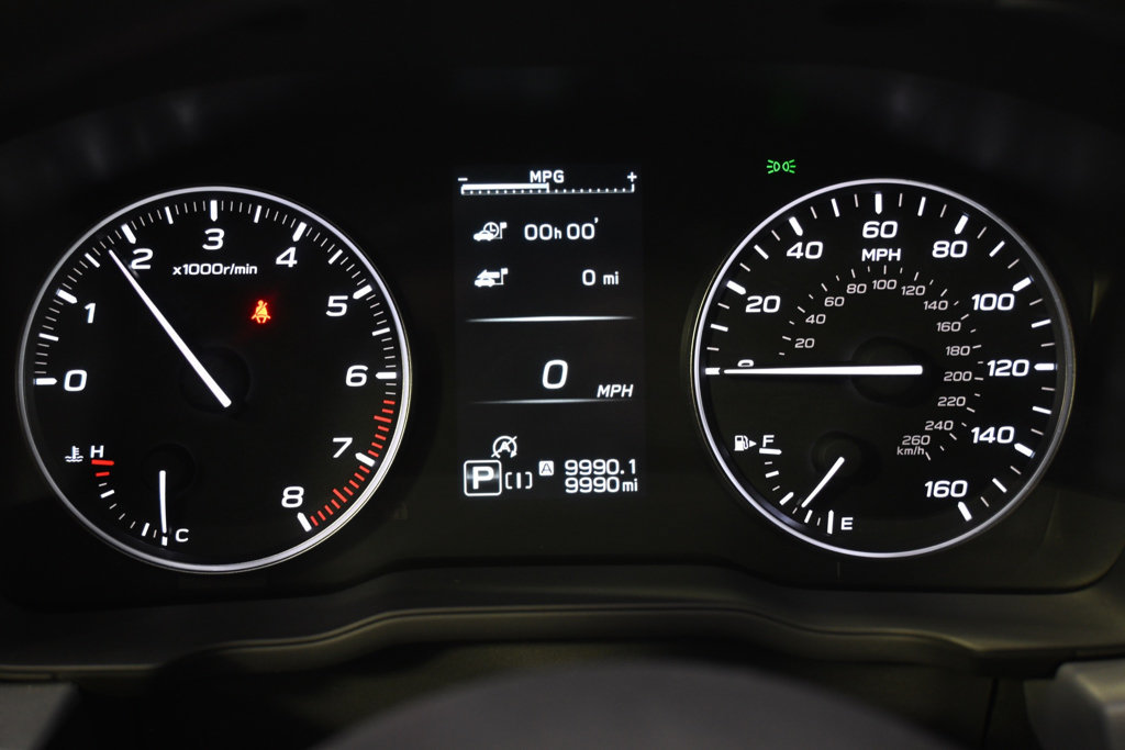 Certified 2024 Subaru Crosstrek 2.0i Premium AWD/4WD image 24