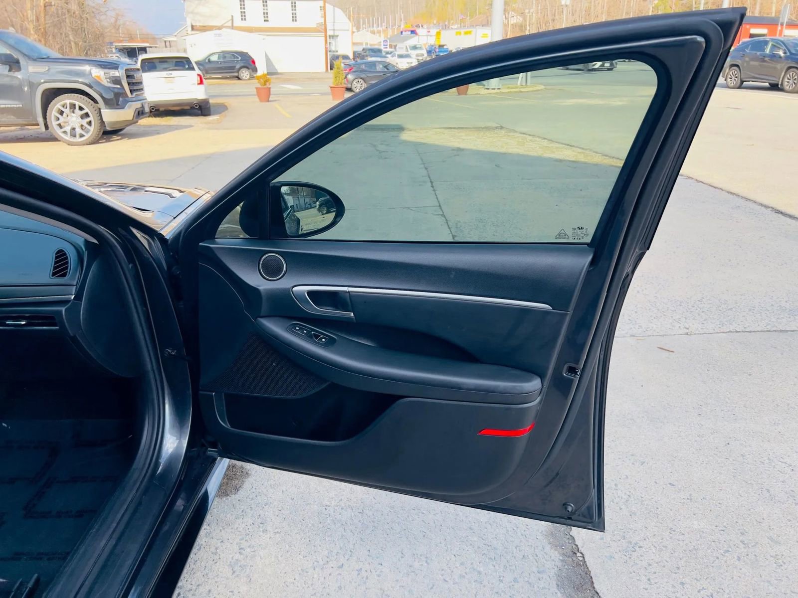 Used 2021 Hyundai Sonata SEL image 14