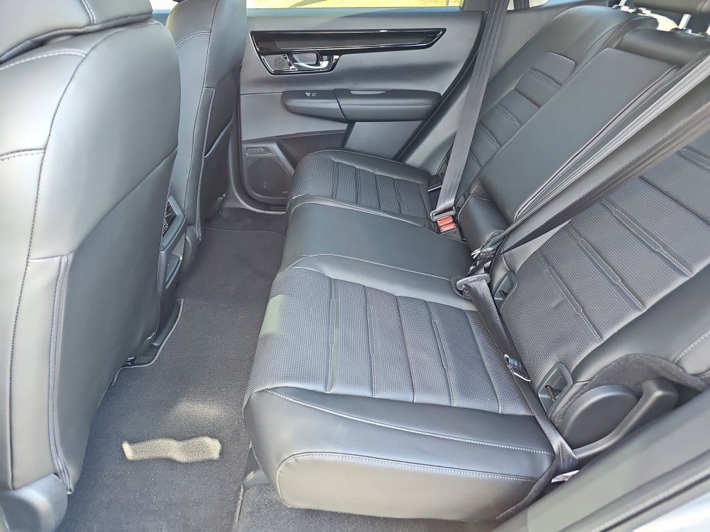 Used 2026 Honda CR-V EX-L image 14