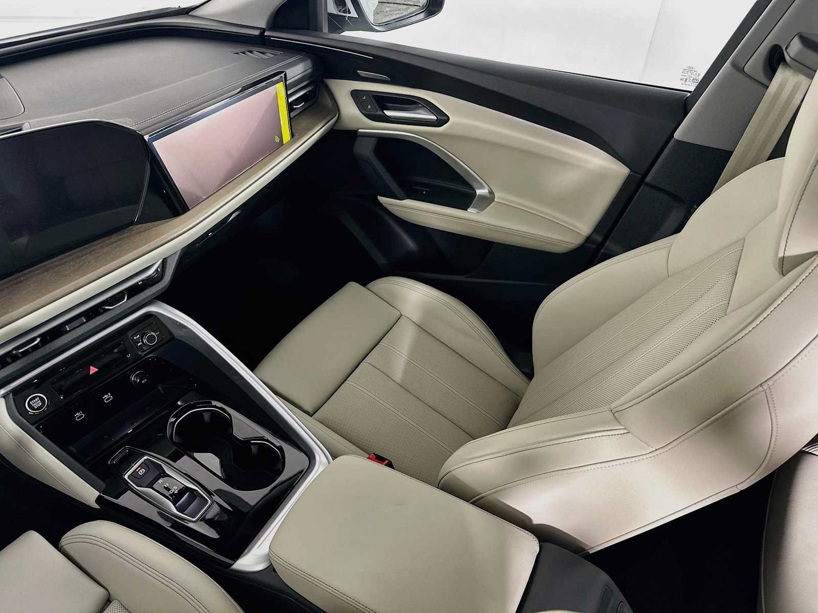 New 2026 Audi Q5 Premium Plus AWD/4WD image 21