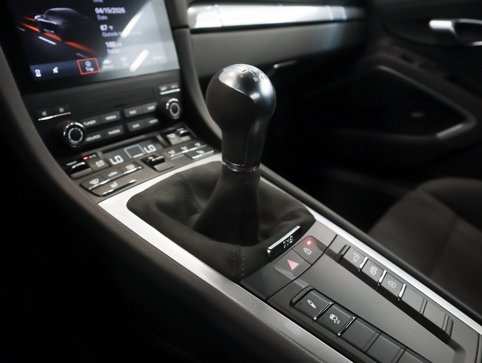 Certified 2025 Porsche 718 Cayman GTS RWD image 17