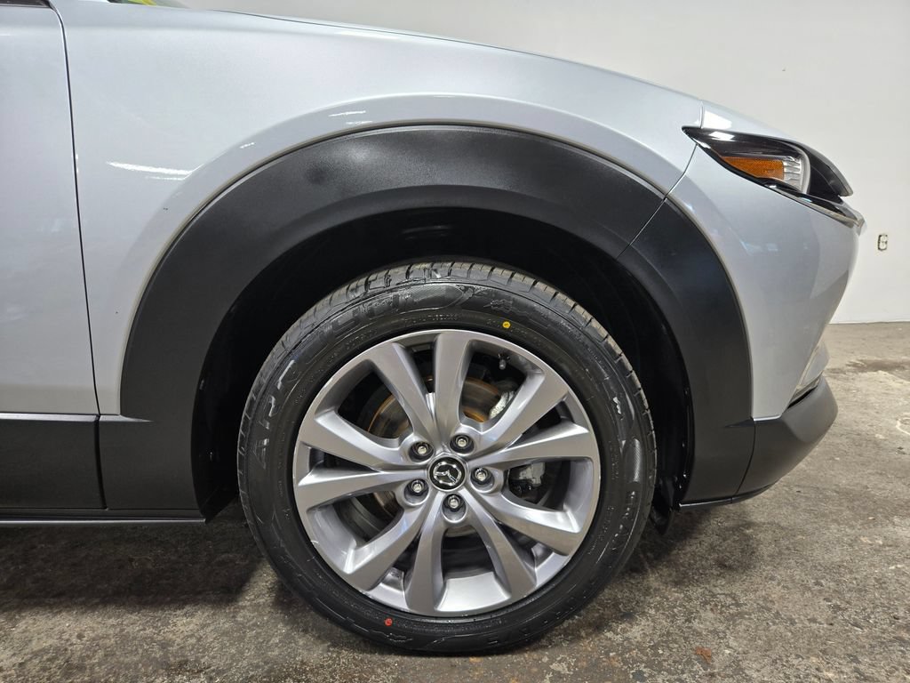 Used 2021 MAZDA CX-30 AWD 2.5 S w/ Select Package image 59