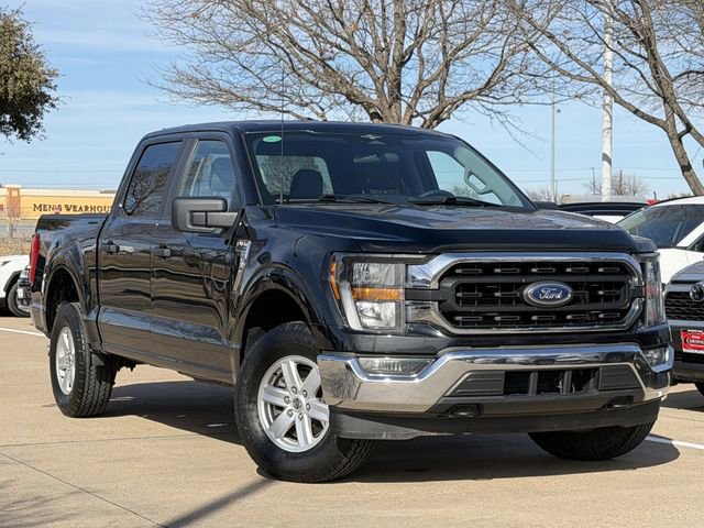 Used 2023 Ford F150 XLT image 2