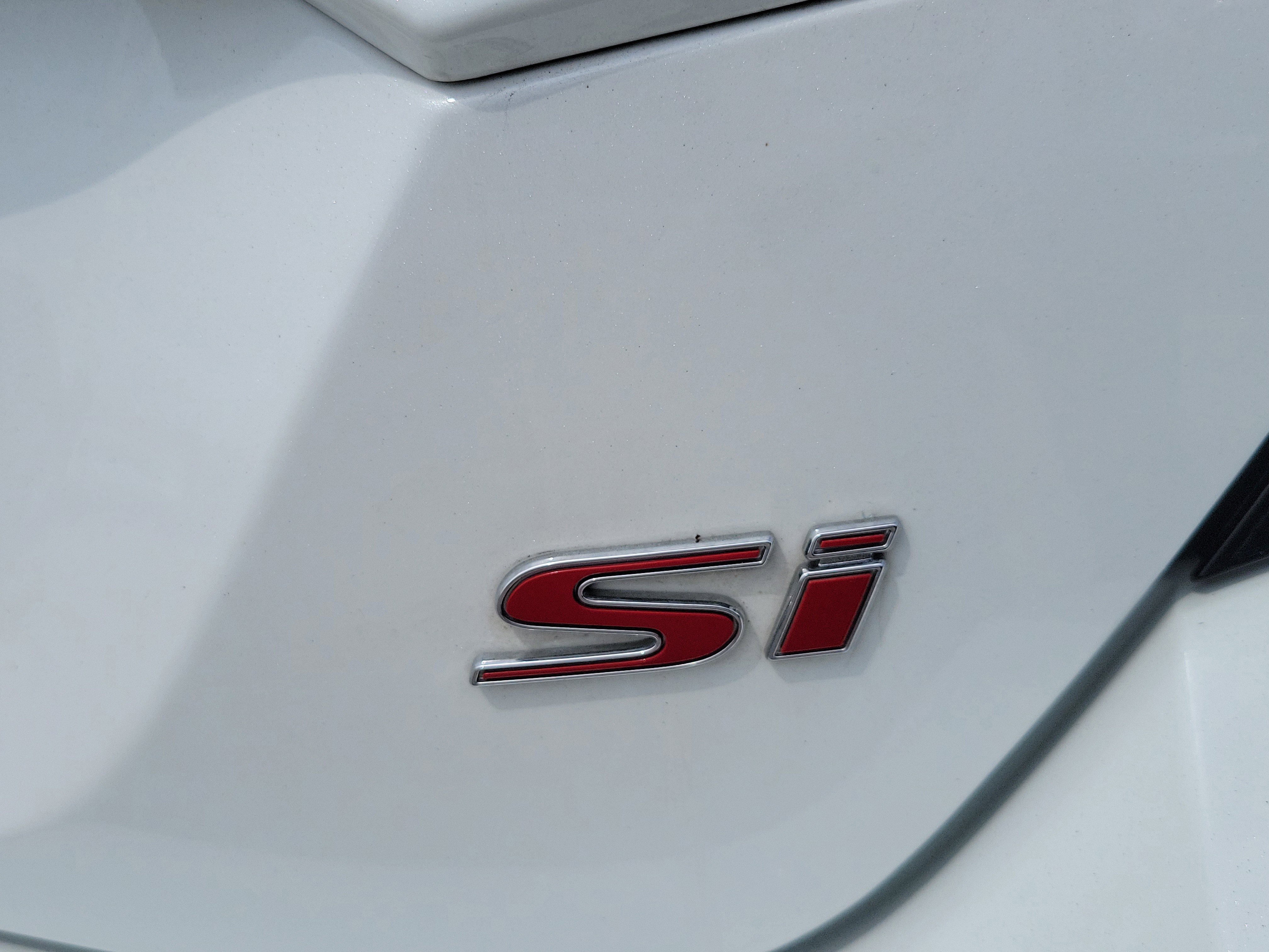 Used 2019 Honda Civic Si image 10