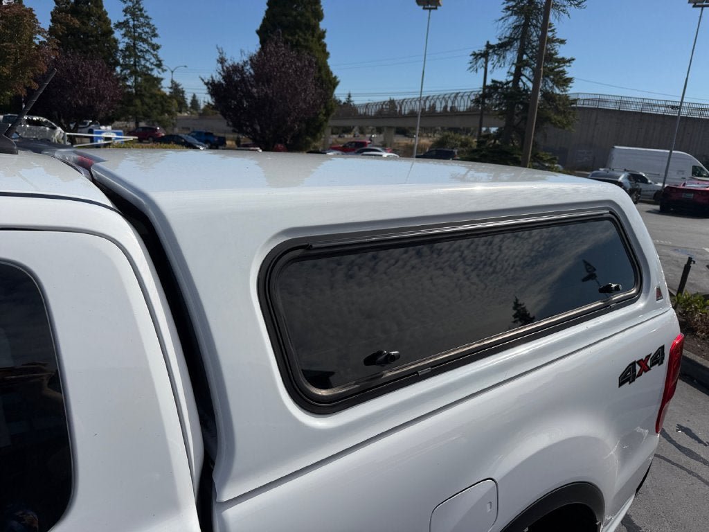 Used 2020 Ford Ranger XL w/ Equipment Group 101A Mid AWD/4WD image 33