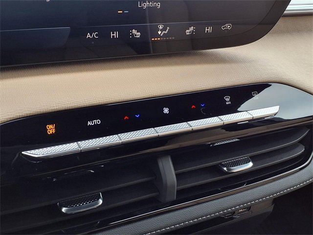 New 2026 Buick Enclave Preferred w/ Super Cruise Package image 10