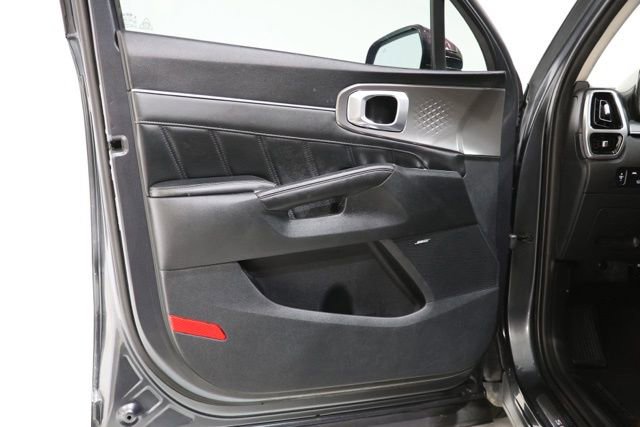 Used 2021 Kia Sorento SX FWD image 16
