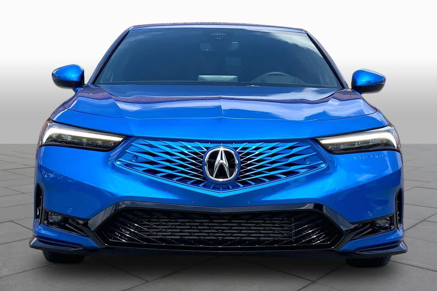 Used 2026 Acura Integra A-Spec FWD image 4