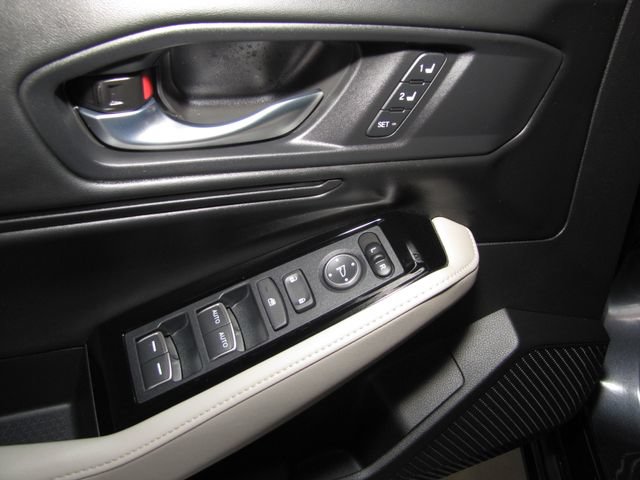 Certified 2025 Honda Accord Touring image 11