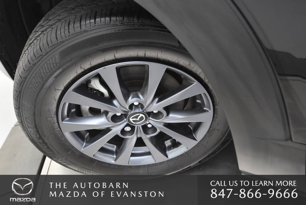 Certified 2024 MAZDA CX-30 AWD 2.5 S image 33