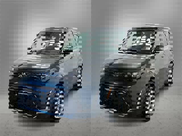 Used 2023 Kia Soul LX w/ Option Group 015