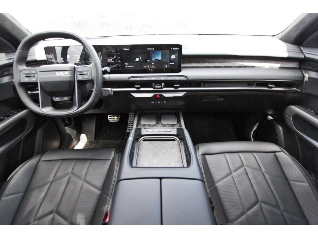 New 2027 Kia Telluride SX Prestige X-Pro AWD/4WD image 10