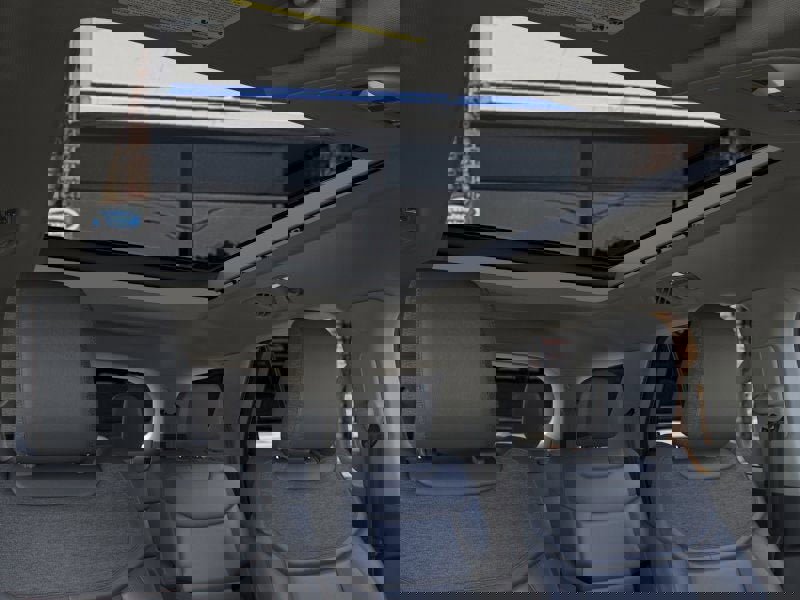 New 2026 Ford Explorer Active w/ Active Comfort Package image 22