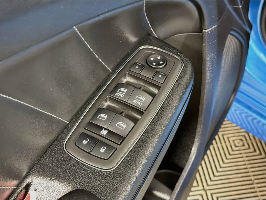 Used 2023 Dodge Charger Scat Pack w/ Daytona Edition Group RWD image 17