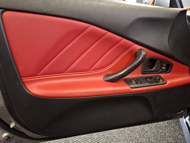 Used 2000 Honda S2000 image 14