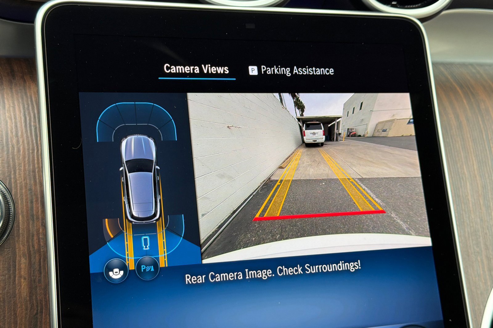 New 2026 Mercedes-Benz GLC 300 image 17