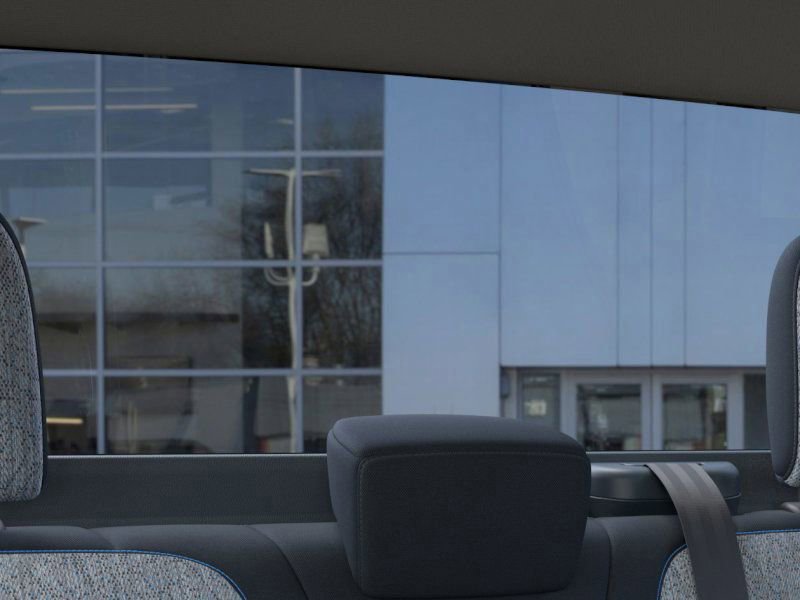 New 2026 Ford Maverick XLT w/ XLT Luxury Package image 25