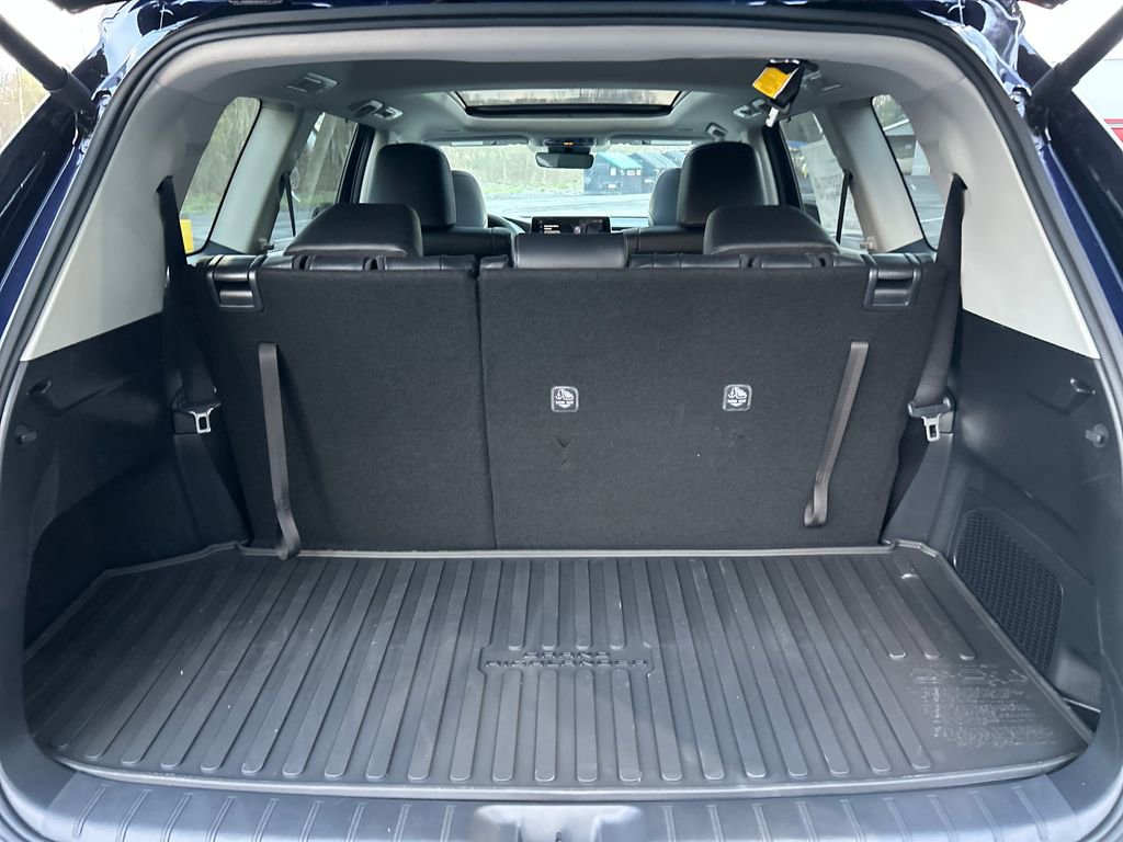 New 2026 Toyota Grand Highlander XLE AWD/4WD image 26