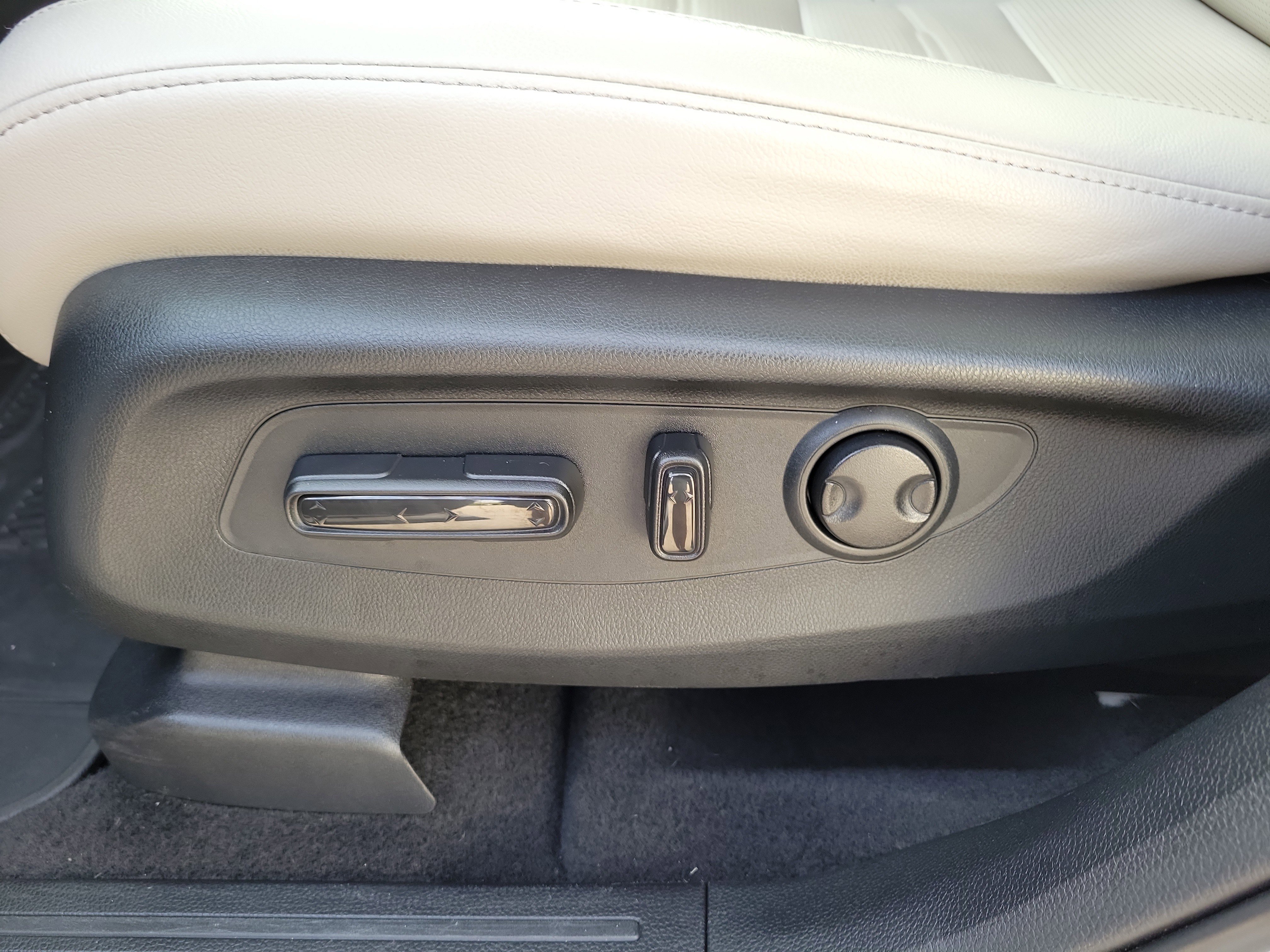 Used 2024 Honda CR-V EX-L image 23