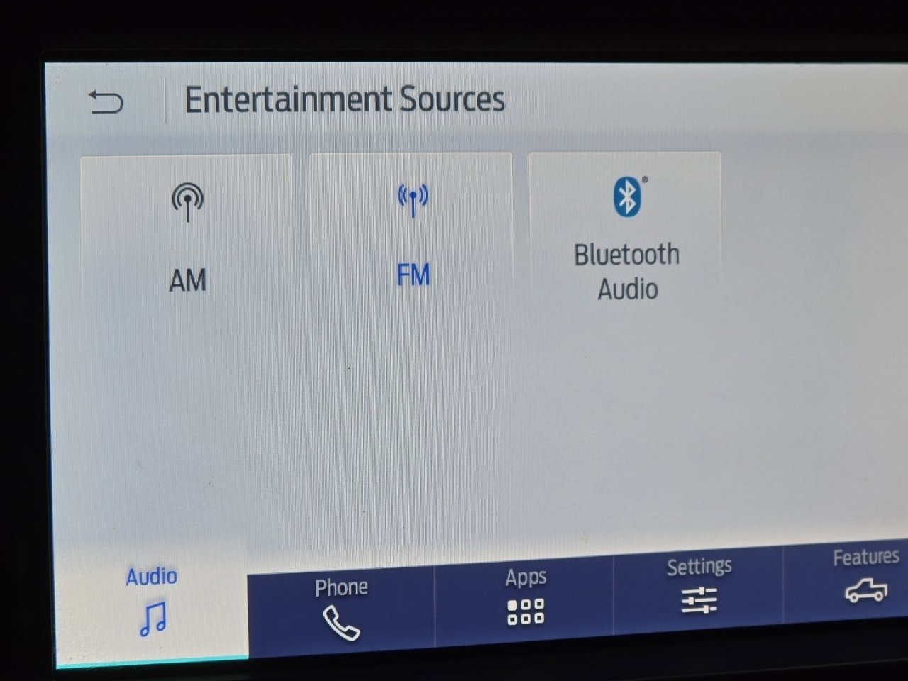 Used 2021 Ford F150 XL w/ STX Appearance Package image 5