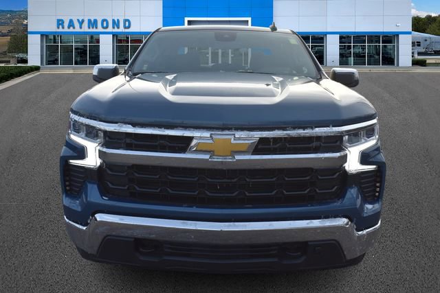 Certified 2024 Chevrolet Silverado 1500 LT w/ Protection Package image 9