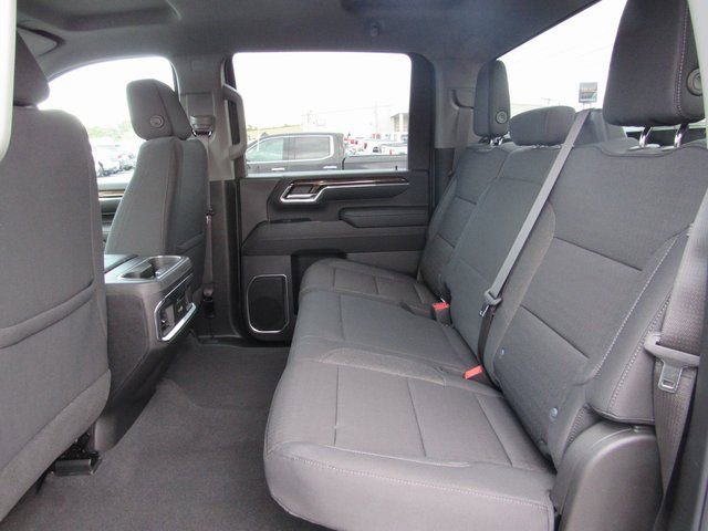 Used 2024 GMC Sierra 2500 SLE w/ SLE Convenience Package image 24