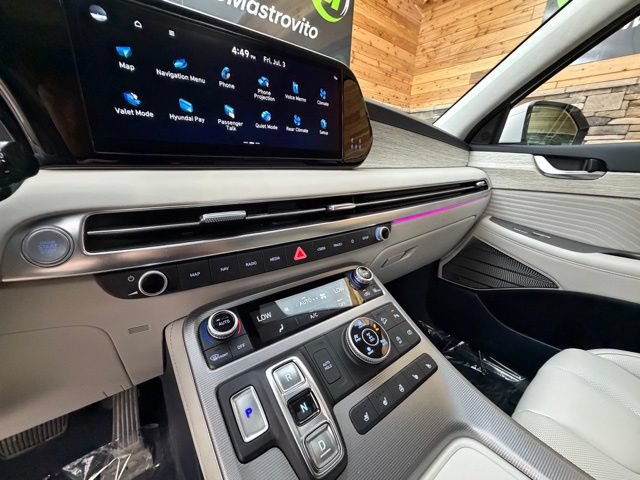 Used 2023 Hyundai Palisade Calligraphy AWD/4WD image 21