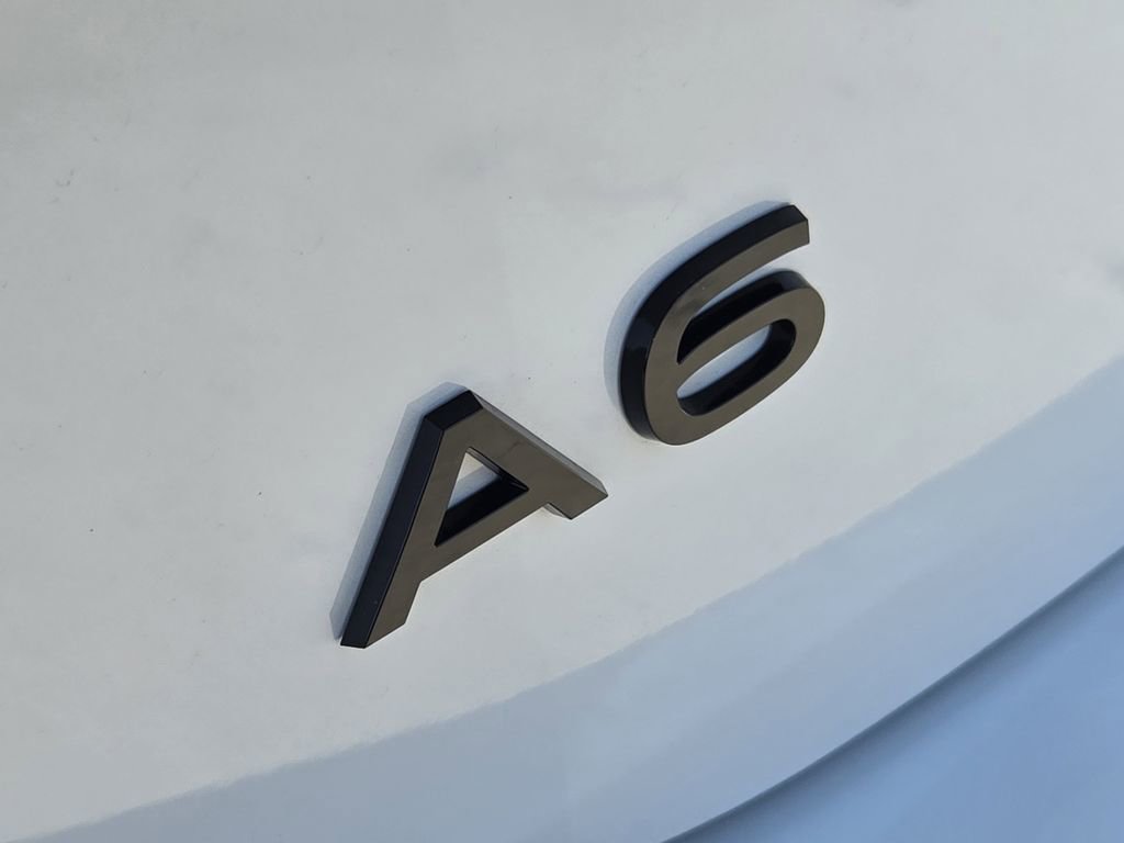 Certified 2026 Audi A6 Premium Plus image 15
