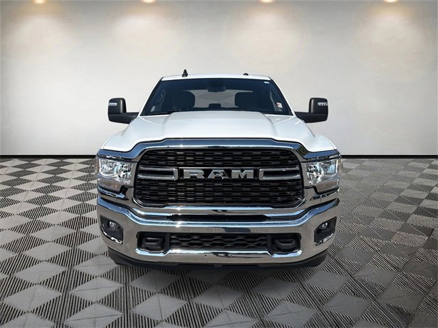 Used 2023 RAM 2500 Big Horn w/ Level 1 Equipment Group image 8