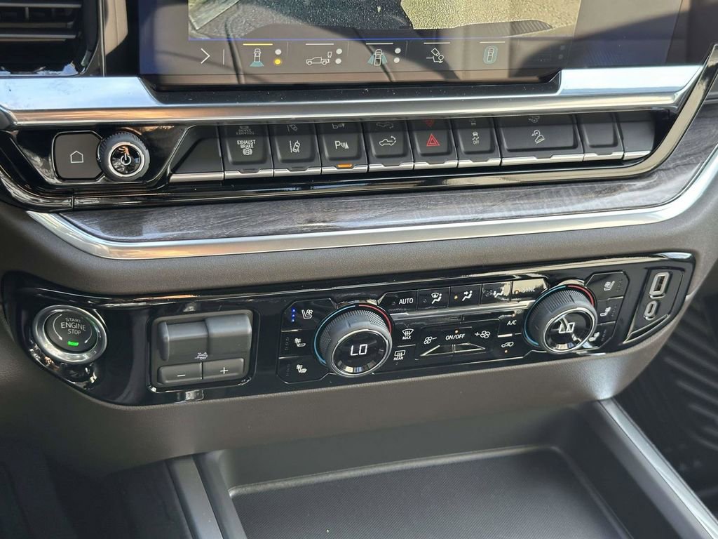 New 2026 Chevrolet Silverado 2500 LTZ w/ Z71 Chrome Sport Edition image 6