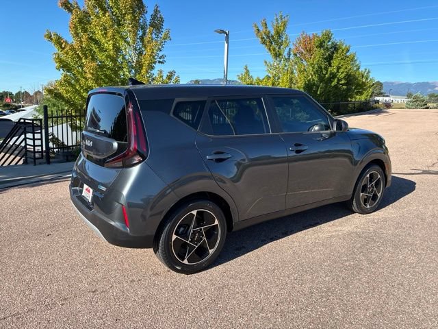 Used 2023 Kia Soul EX FWD image 7