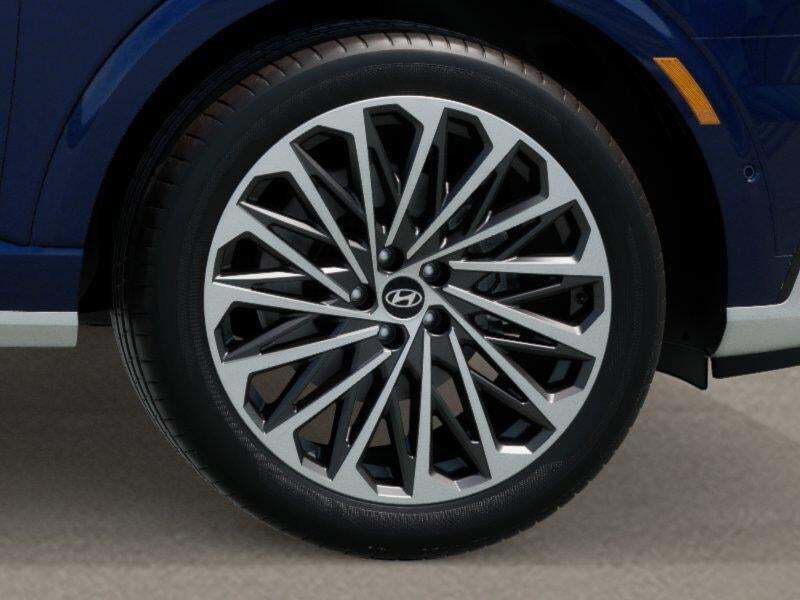 New 2027 Hyundai Palisade Calligraphy AWD/4WD image 8