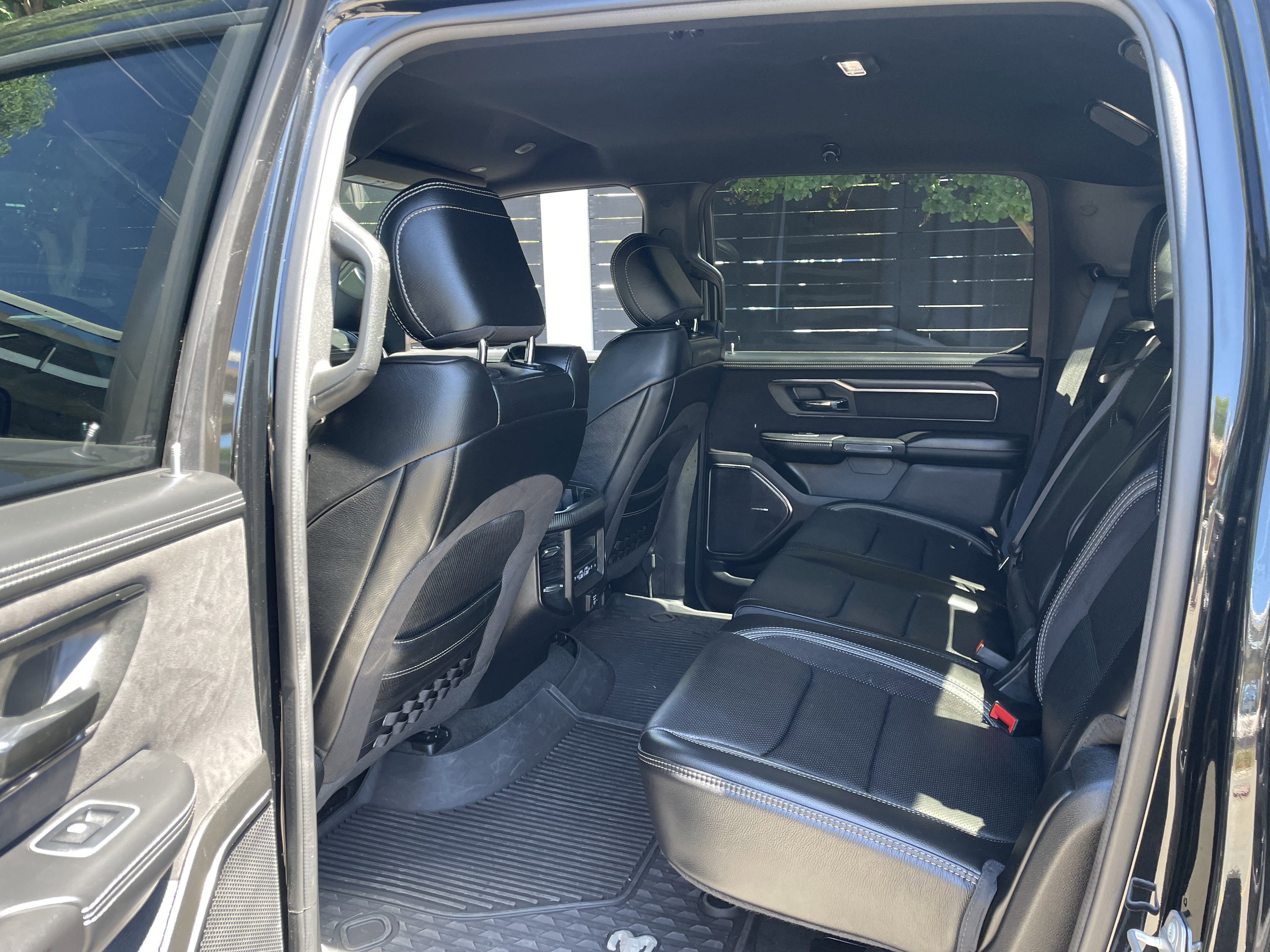 Used 2023 RAM 1500 TRX w/ TRX Level 2 Equipment Group AWD/4WD image 14