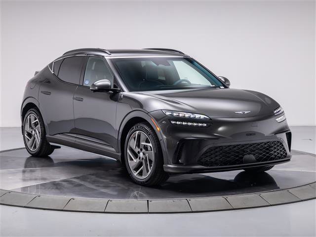 New 2026 Genesis GV60 Advance image 7