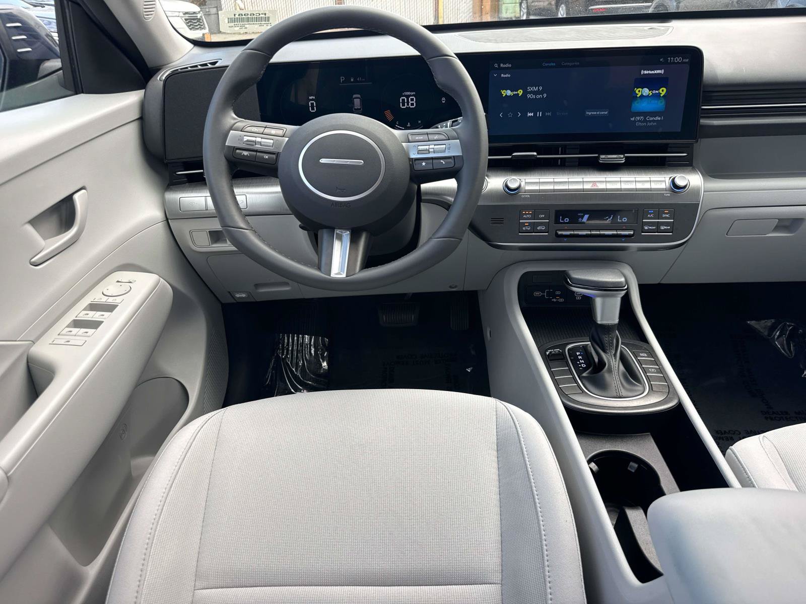 Used 2024 Hyundai Kona SEL FWD image 13