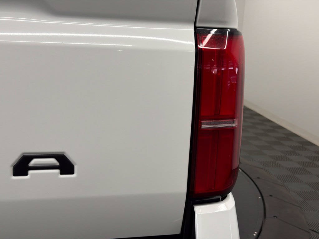 New 2026 Toyota Tacoma TRD Off-Road AWD/4WD image 13