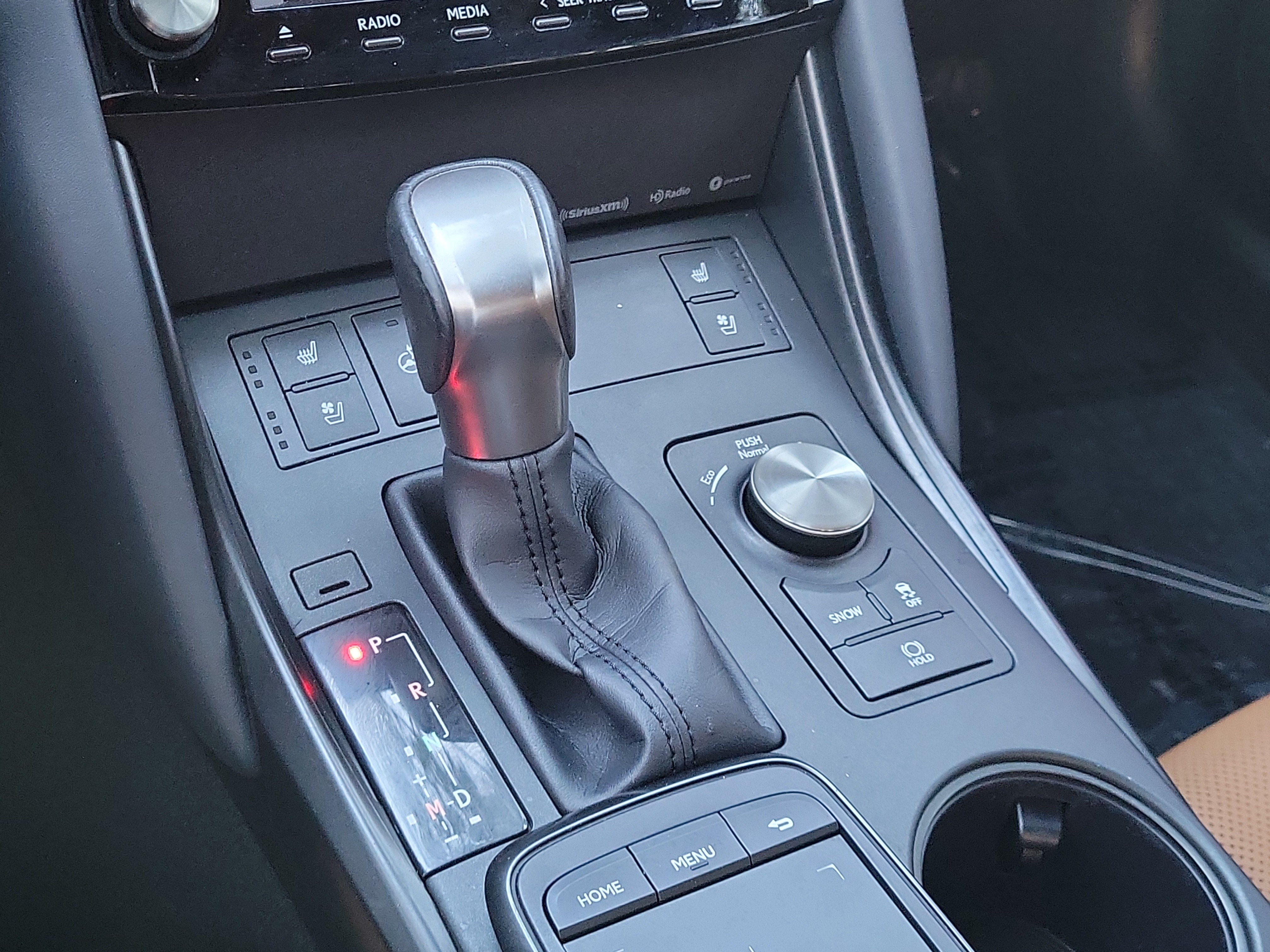 Used 2023 Lexus IS 300 w/ Comfort Package RWD image 24