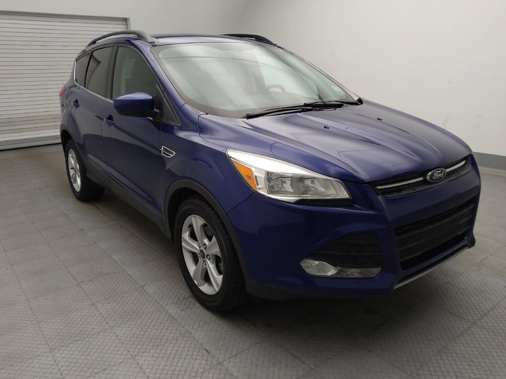 Used 2015 Ford Escape SE w/ Equipment Group 201A FWD image 13