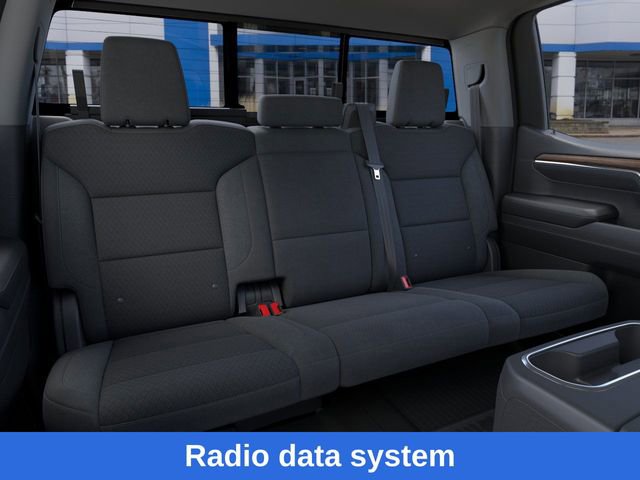 New 2026 Chevrolet Silverado 1500 LT image 18