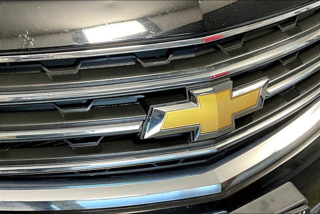 Used 2017 Chevrolet Traverse LT image 28