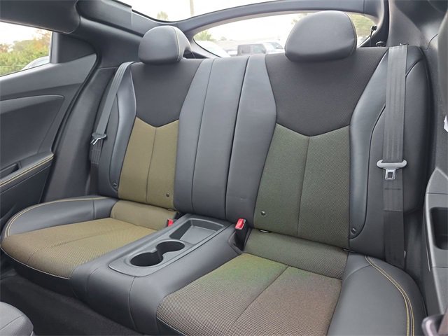 Used 2016 Hyundai Veloster w/ Option Group 02 image 14