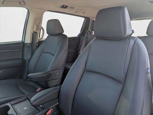 Used 2025 Honda Odyssey EX-L image 22