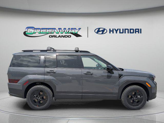 New 2026 Hyundai Santa Fe XRT AWD/4WD image 9