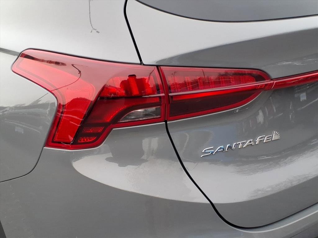 Used 2023 Hyundai Santa Fe SEL image 9