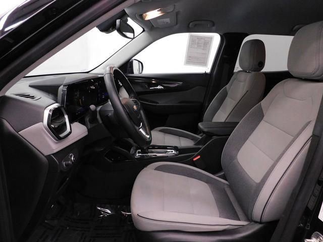 Used 2024 Chevrolet TrailBlazer LT w/ Convenience Package image 19