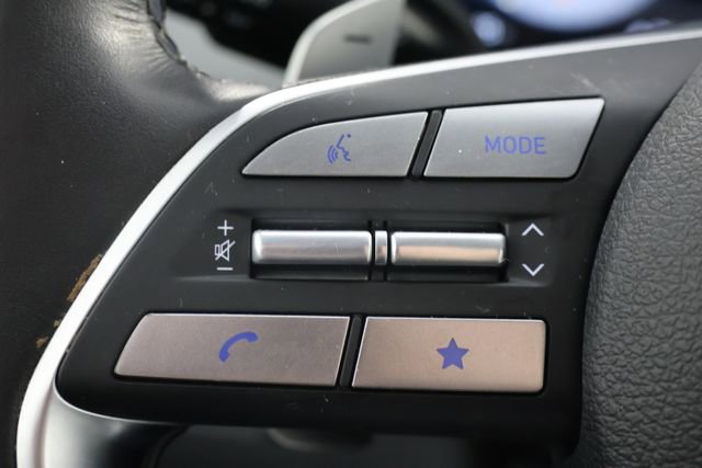 Used 2024 Hyundai Palisade SEL image 11