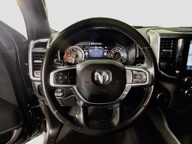 Used 2022 RAM 1500 2WD Quad Cab image 12