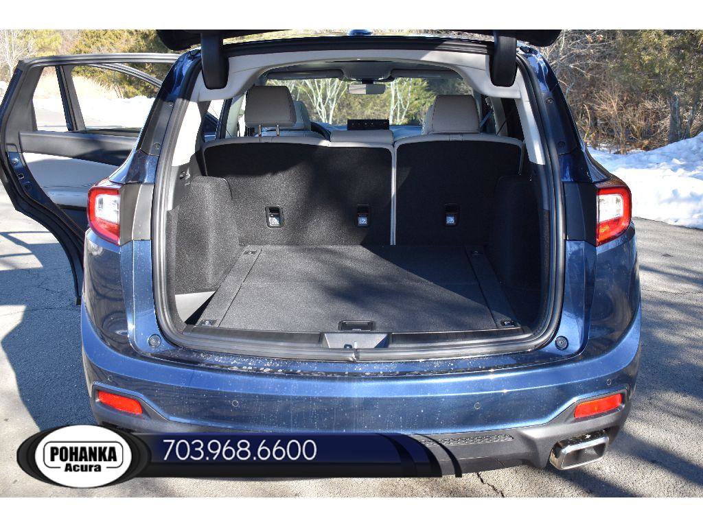 New 2026 Acura RDX w/ Technology Package AWD/4WD image 34