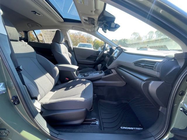 New 2026 Subaru Crosstrek 2.5i Premium image 21